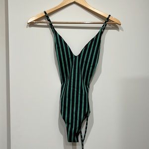 Xs RVCA swimsuit